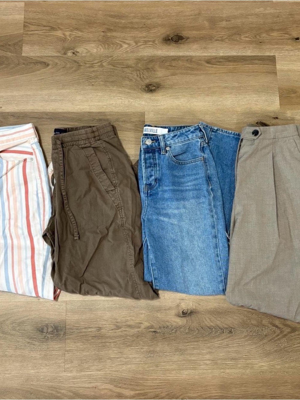 Pant Bundle